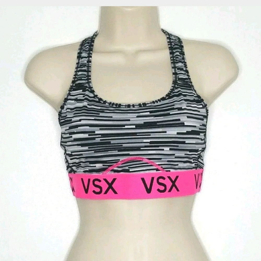 VSX SPORT BRA